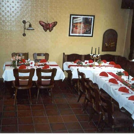 Hotel Kaempgens - Hof Mülheim an der Ruhr Zewnętrze zdjęcie