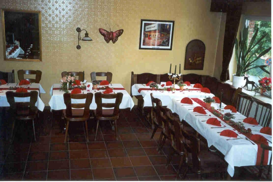 Hotel Kaempgens - Hof Mülheim an der Ruhr Zewnętrze zdjęcie